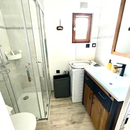 Apartament L'escale
