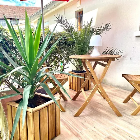 Apartament L'escale