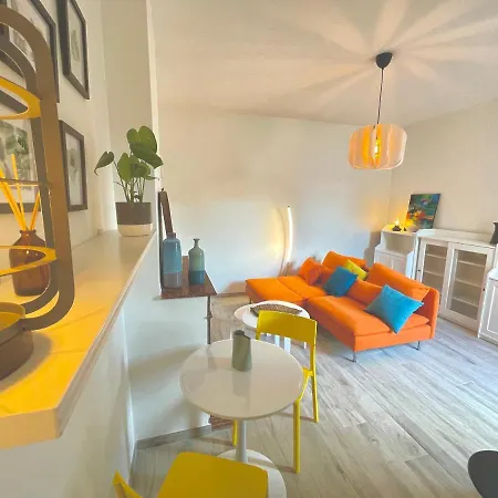 L'escale Apartament