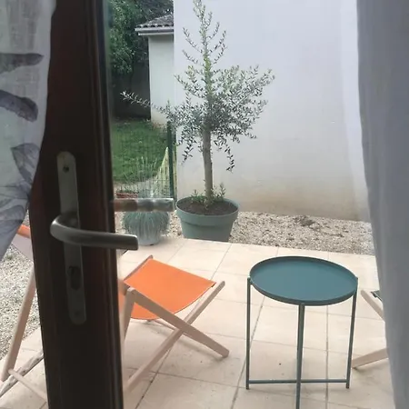 Apartament L'escale