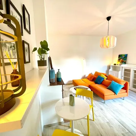 Apartment L'escale
