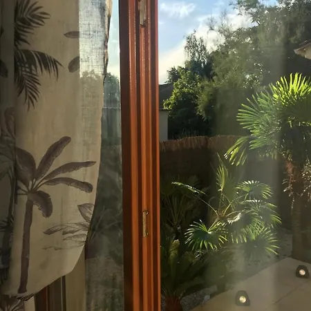 L'escale Apartament Bergerac